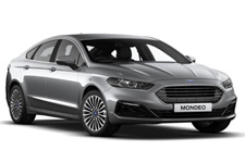 Van Hire Paignton - Mondeo - car hire Paignton