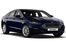 Van Hire Paignton - Mondeo Auto - car hire Paignton