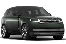 Van Hire Paignton - Range Rover - car hire Paignton