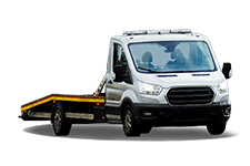 Van Hire Paignton - 3.5 Tonne Recovery Truck - Truck hire Paignton