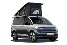 Van Hire Paignton - VW Campervan - Van hire Paignton